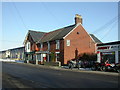 Downton Crossroads Post Office