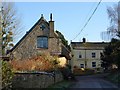 Houses at Pitt Court