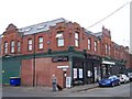 Brightside & Carbrook Co-op Branch 15 (Former), Taplin Road, Hillsborough, Sheffield - 1