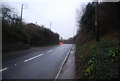 Tower Hill (A358), Williton