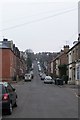 Hawthorn Road, Hillsborough, Sheffield