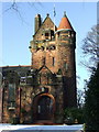 Pollokshields Burgh Hall