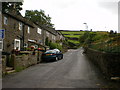 Crag  Lane,  Low Bradley