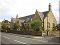 Former school, Gargrave