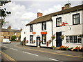 Gargrave Post Office