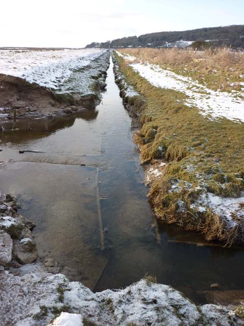 Quicksand Pool at Quaker's Stang © Karl and Ali :: Geograph Britain and ...