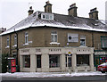 Trinity Hair & Beauty - Bradford Road