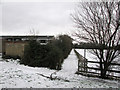 Footpath to Ditton Meadows