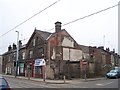 Vacant Lot, Holme Lane, Hillsborough, Sheffield