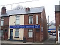 Hawleys Tyres and Exhausts, Holme Lane, Hillsborough, Sheffield