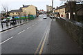 N9690 : Bridge St Ardee by Jamie Carroll