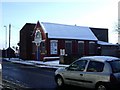 Erdington Christian Spiritualist Church