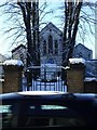 Greek Orthodox Church, Erdington