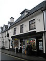 Looking in an Arundel shop window (1)