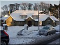 Knott Memorial Hall, Heddon on the Wall