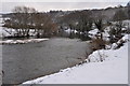 River Wye at Lydbrook