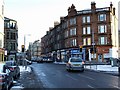 Pollokshaws Road at Nithsdale Street