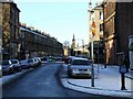 Torrisdale Street