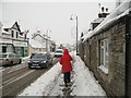 Main Street, Newtonmore