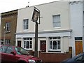 The Builders Arms, Longfield Street, Southfields