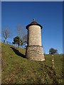 Millennium Folly, Horton Hill