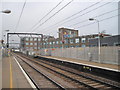 Kentish Town West Station