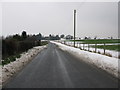 View N along Foxborough Hill