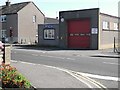 Carnoustie Fire Station