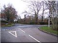 Crossroads at Hook Green