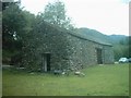 Barn at Rosthwaite, Borrowdale, Cumbria