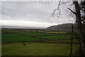 View over Porlock Bay