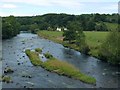 River Clyde at Crossford