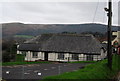 Village Hall, Porlock