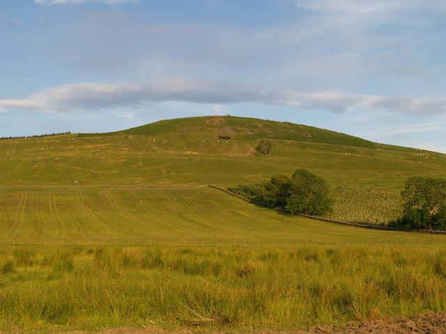 Carby Hill