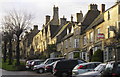 Winter Sunlight, Burford