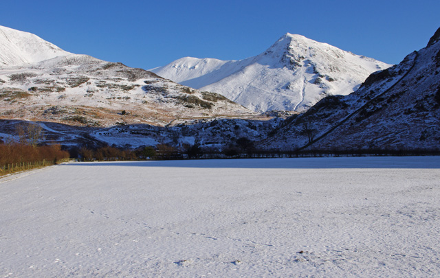 Rannerdale and Whiteless Pike