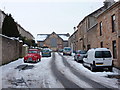 Christ Church Street, Accrington