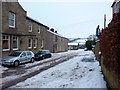 Henry Street, Accrington