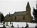 St Michael & All Angels, North Otterington