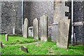 All Saints, Carshalton - Gravestones