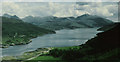 NM7559 : Dramatic Scenery at Loch Sunart by john shortland