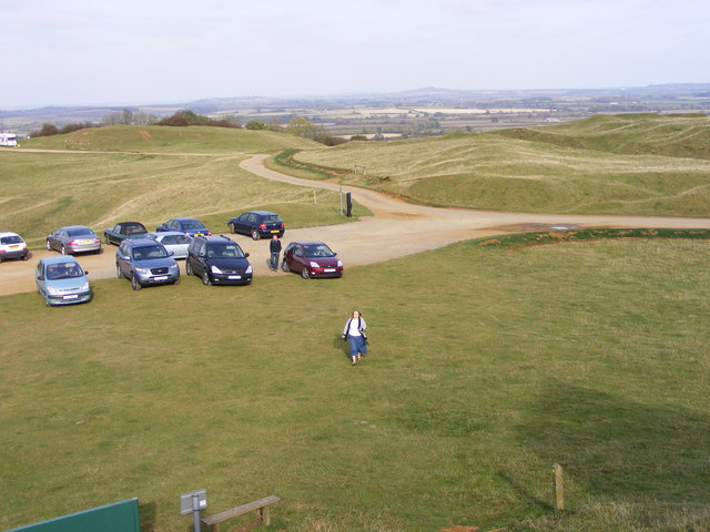 Country Park View