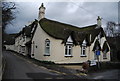 Thatched Cottage, Doverhay, Porlock