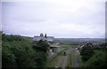 Camelford Station on the North Cornwall Line