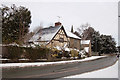 Village cottage in Park Road