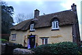 Inglenook Cottage, West Luccombe