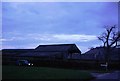 Barn, West Luccombe Farm