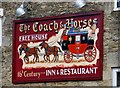 The Coach & Horses Inn & Restaurant