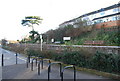 Watchet Station