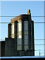 Art Deco tower